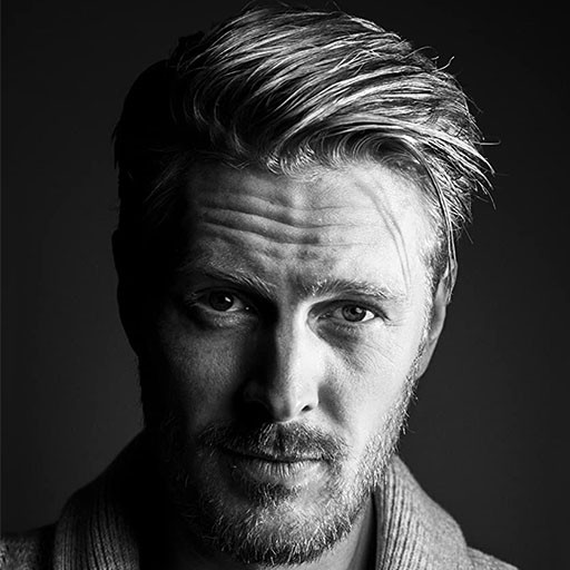 Oliver Rice