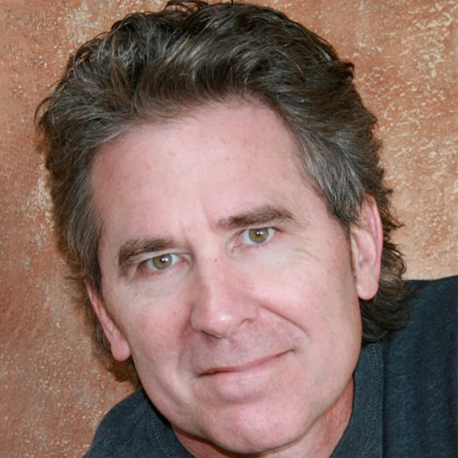 Mark Jean