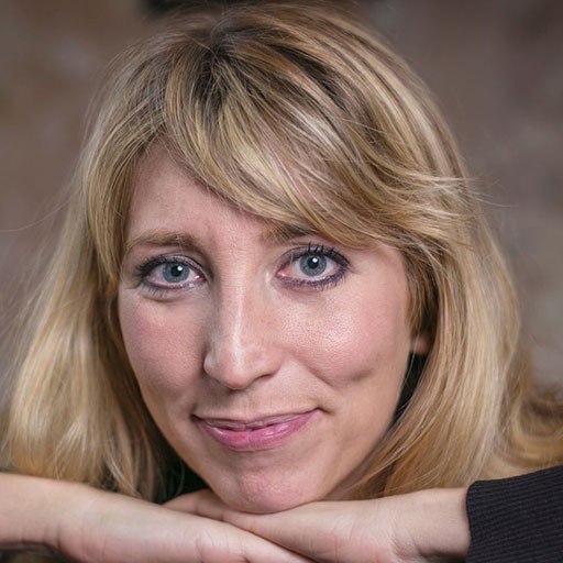 Daisy Haggard