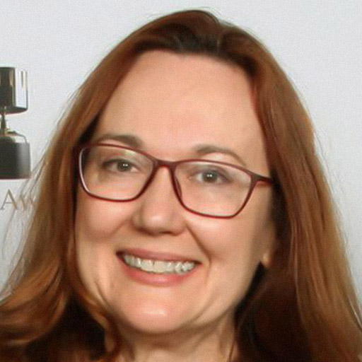Stephanie Simpson