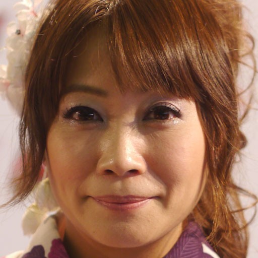 Junko Takeuchi