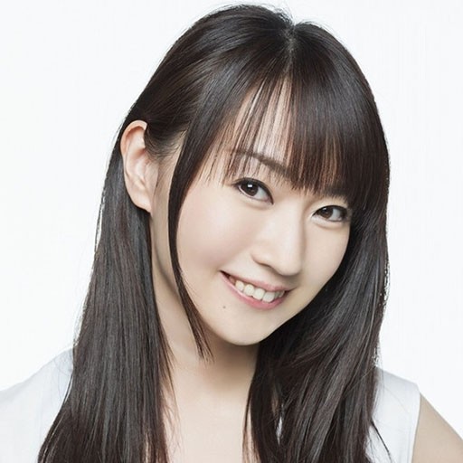 Nana Mizuki