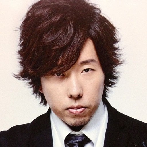 Satoshi Hino