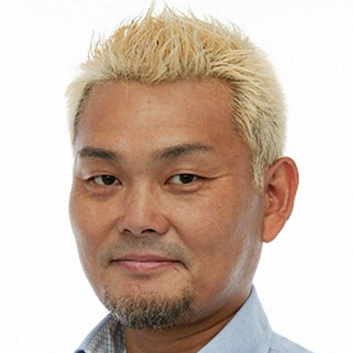 Hisao Egawa