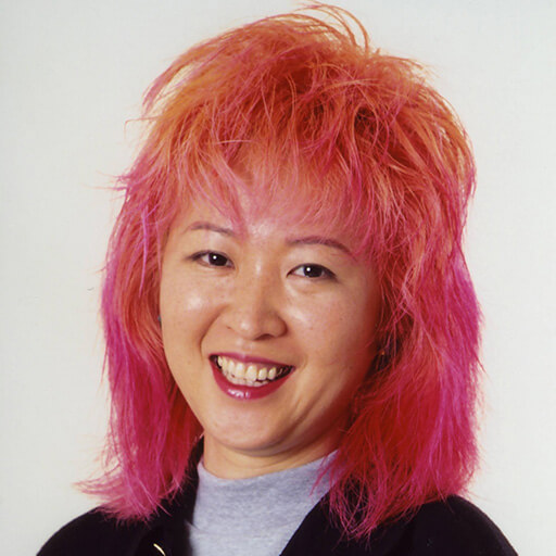 Masako Katsuki
