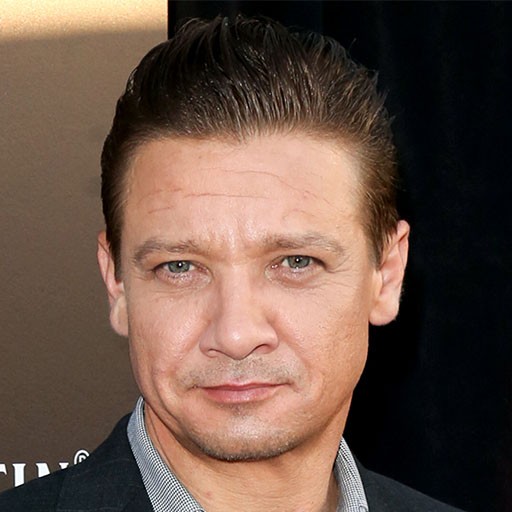 Jeremy Renner