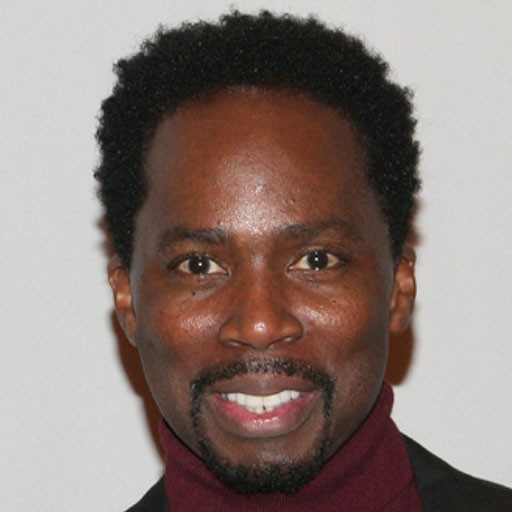 Harold Perrineau