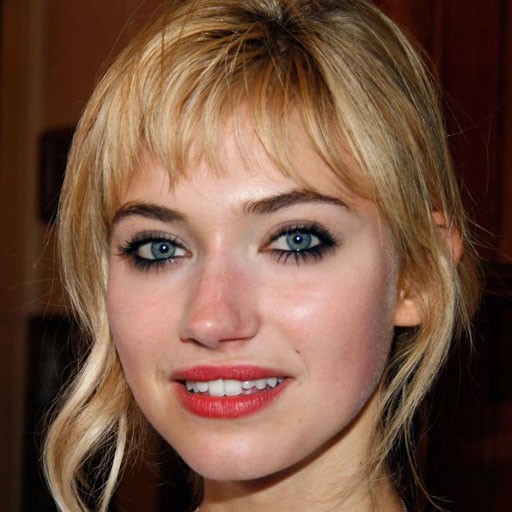Imogen Poots