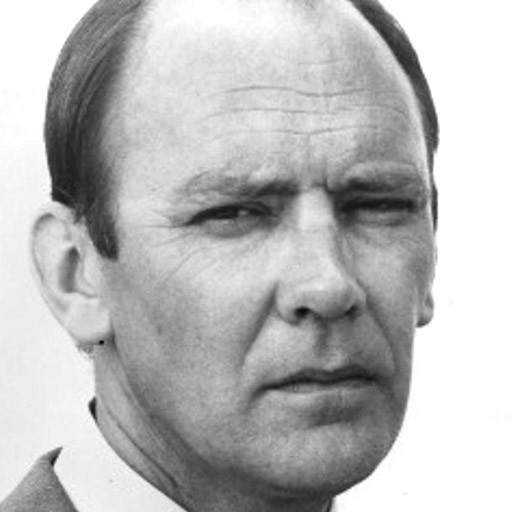 Garfield Morgan