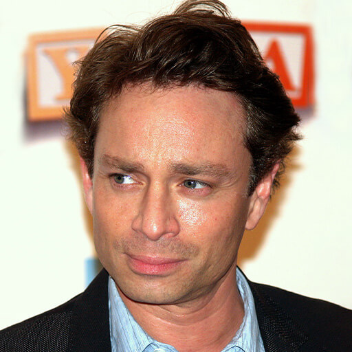 Chris Kattan