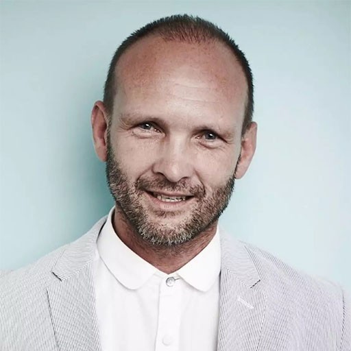 Andrew Howard