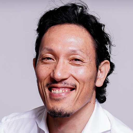 Mitsunari Sakamoto