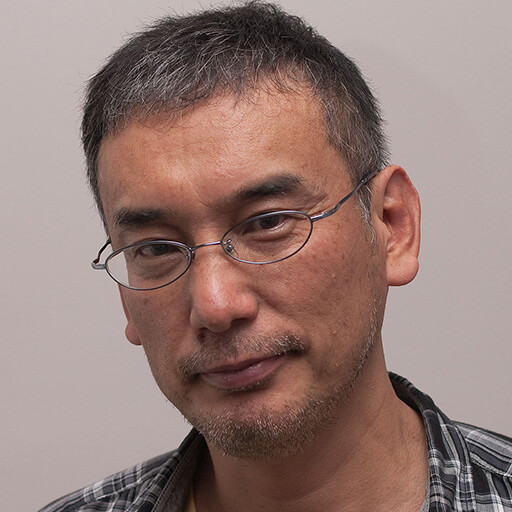Nobuyuki Fukumoto