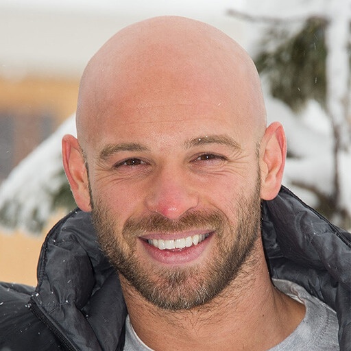 Franck Gastambide
