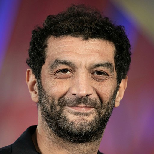Ramzy Bedia