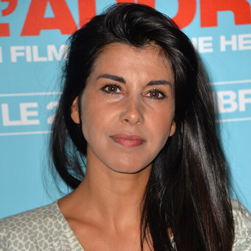 Reem Kherici