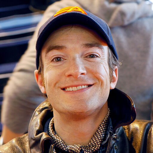Jonathan Lambert