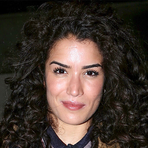 Sabrina Ouazani