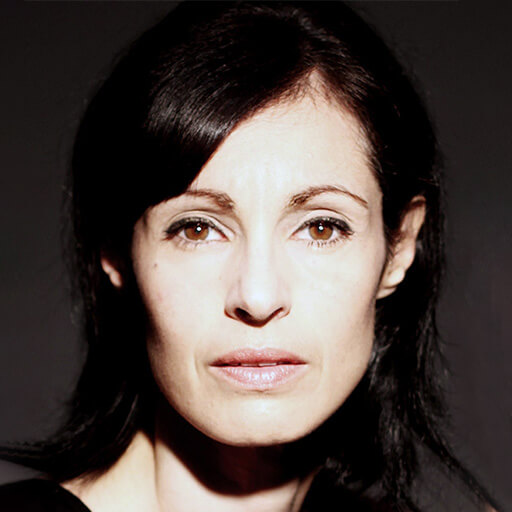 Marie-Claude Pietragalla