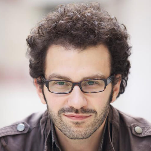 Stéphane Kazandjian