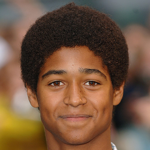 Alfred Enoch