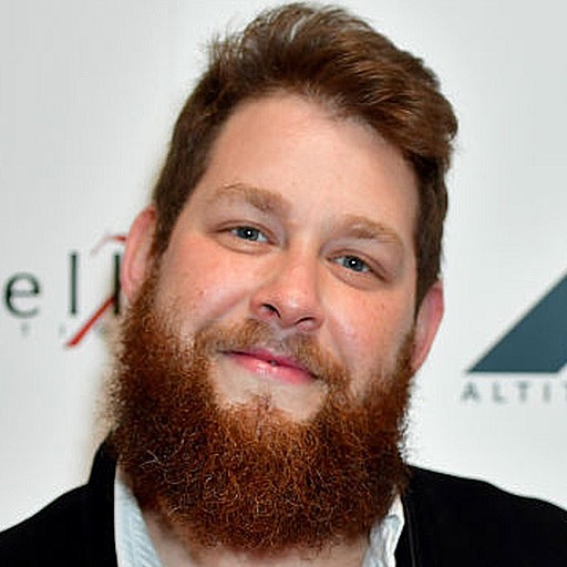 Joe Pearlman