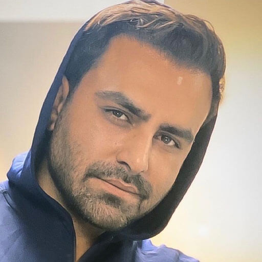 علی رهبری
