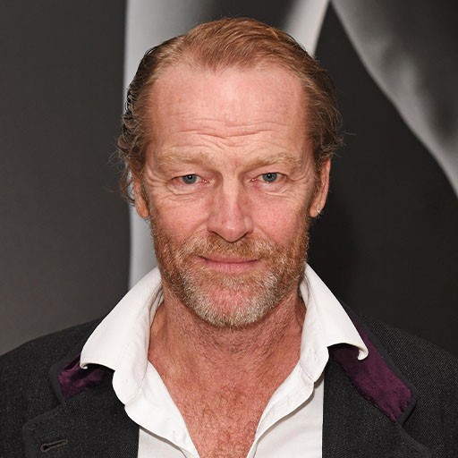 Iain Glen