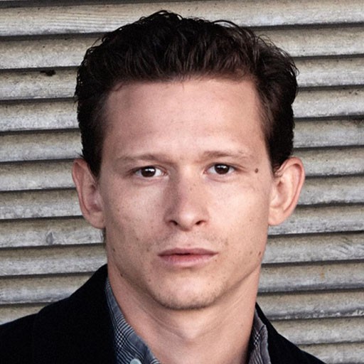 Joel Basman