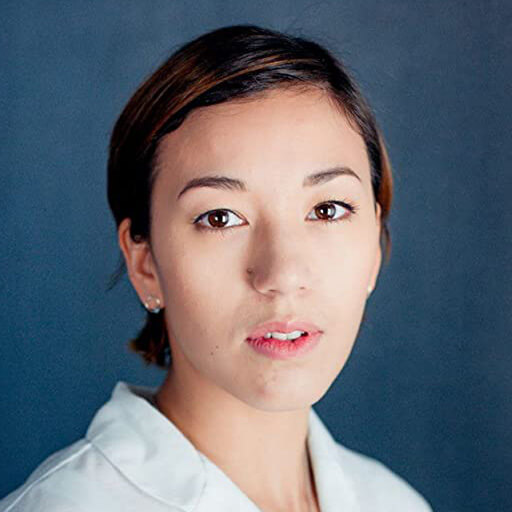 Hong Indira Rieck