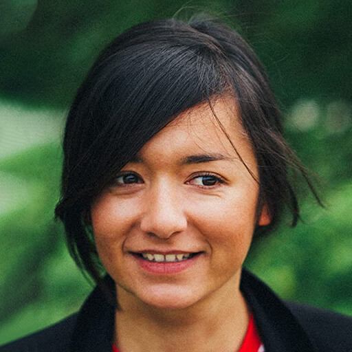 Mariko Minoguchi