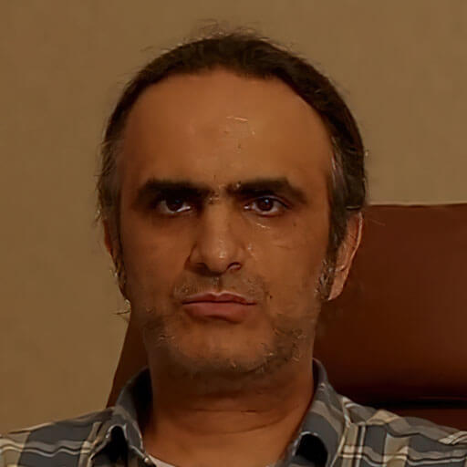 رامین اریا شکوه
