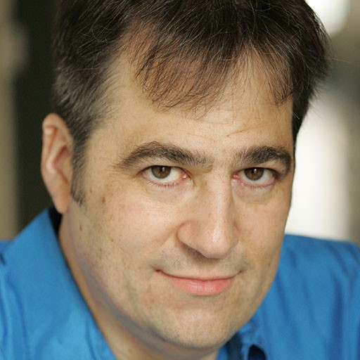 Mike Pollock