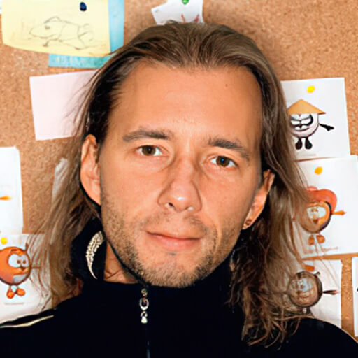 Denis Chernov