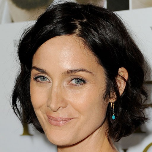Carrie-Anne Moss