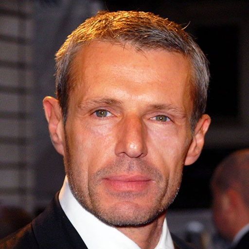 Lambert Wilson