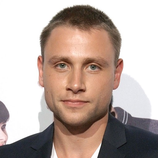Max Riemelt
