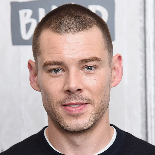 Brian J. Smith