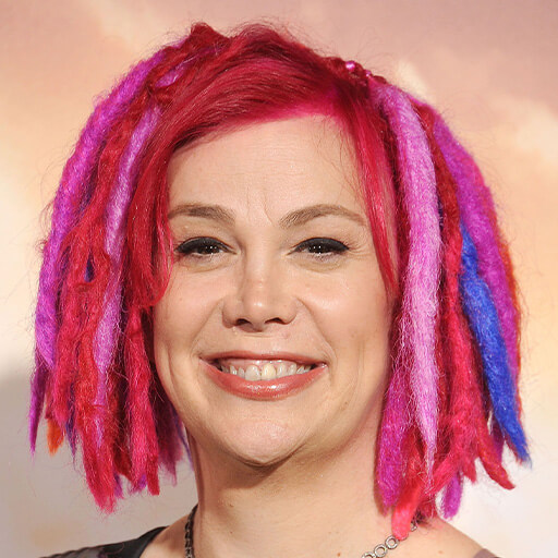 Lana Wachowski