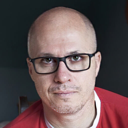 Aleksandar Hemon