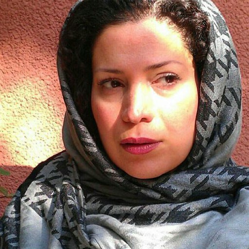 نگین کیانفر