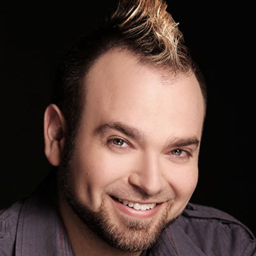 Daniel Ross