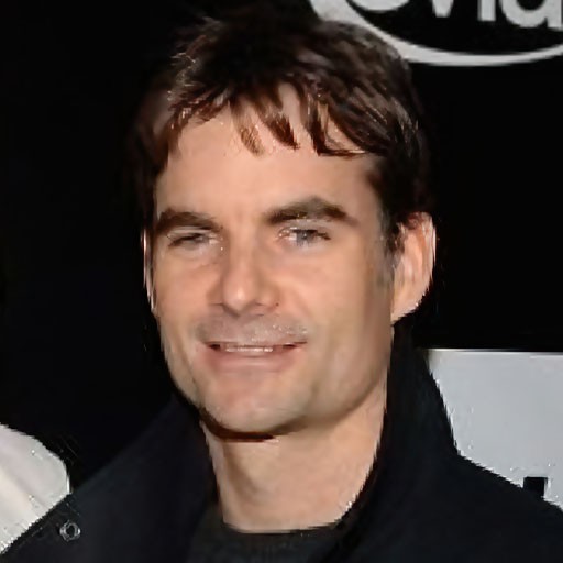 Jeff Gordon