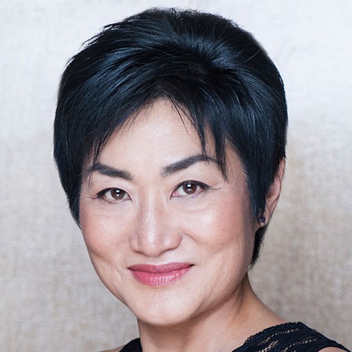 Jean Yoon