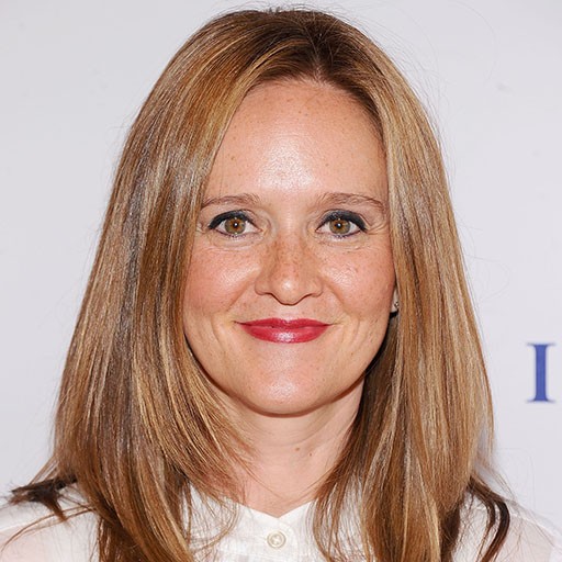 Samantha Bee
