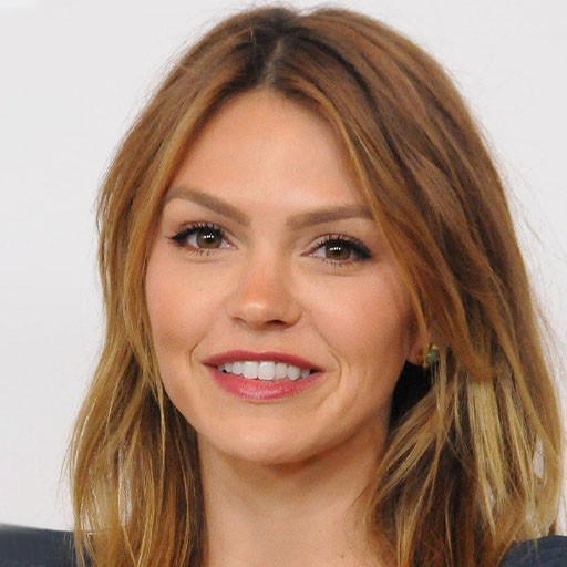 Aimee Teegarden