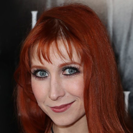 Bonnie Morgan
