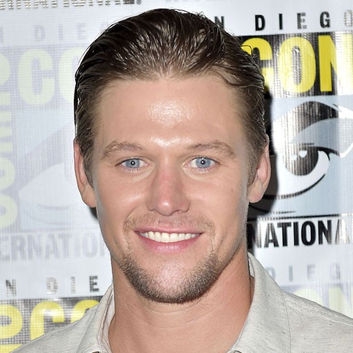 Zach Roerig