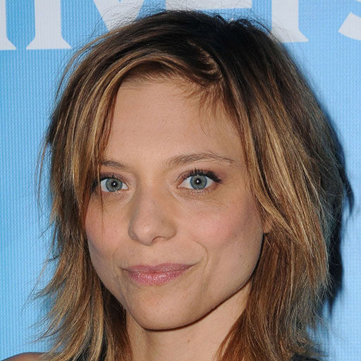 Lizzie Brocheré
