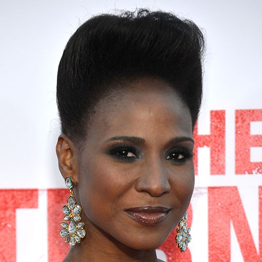 Karen Ceesay